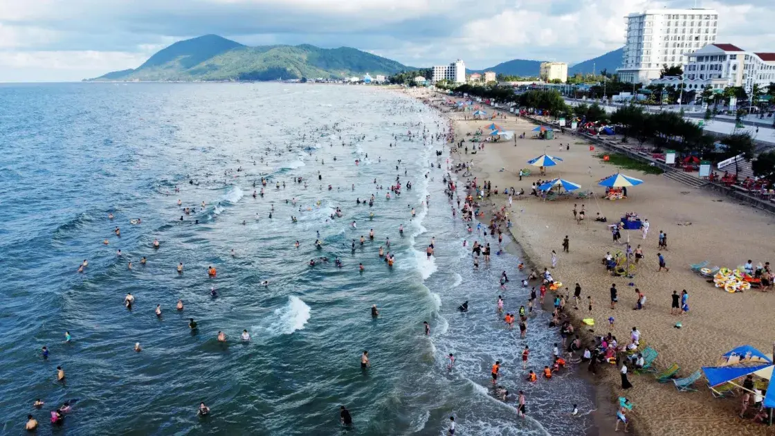 Hà Tĩnh: Nhiều cách làm mới để du lịch phát triển bền vững