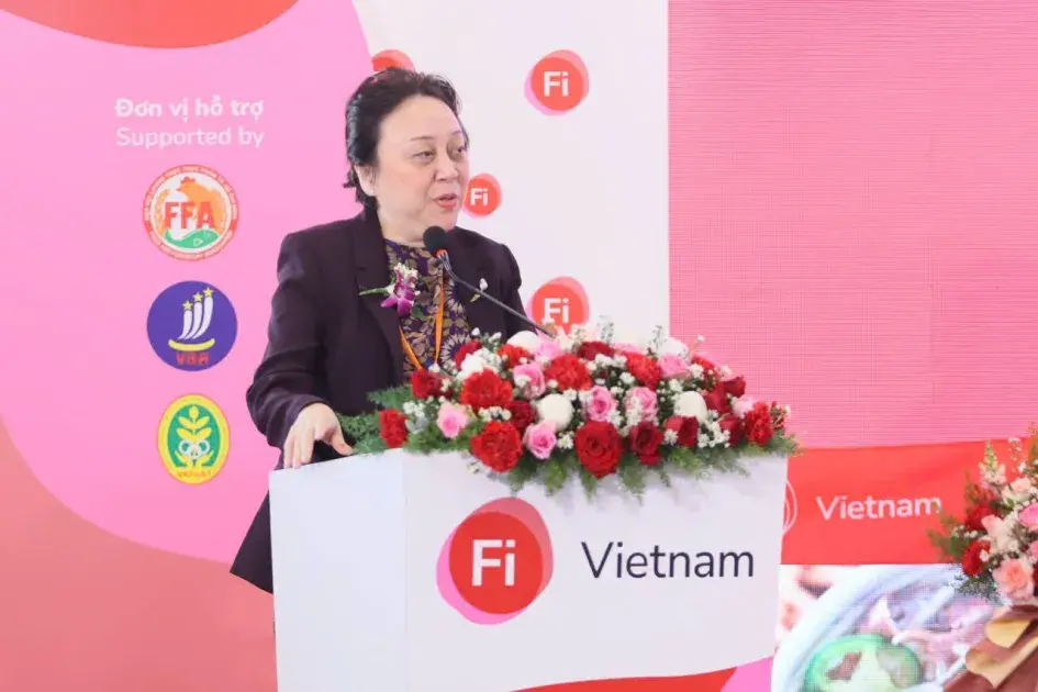 Giám đốc Sở ATTP TP. Hồ Chí Minh: Không có thực phẩm ngon - bổ - rẻ