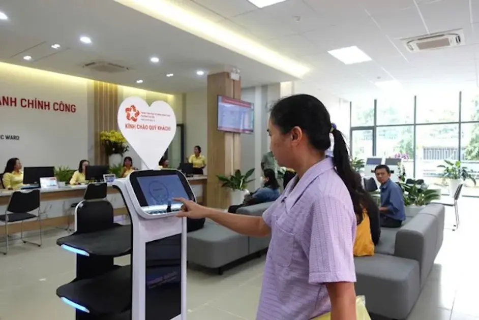 TP. Hồ Chí Minh 18 tháng thực hiện Nghị quyết 57: Công nghệ “thấm sâu” vào từng nếp nhà, ngõ nhỏ