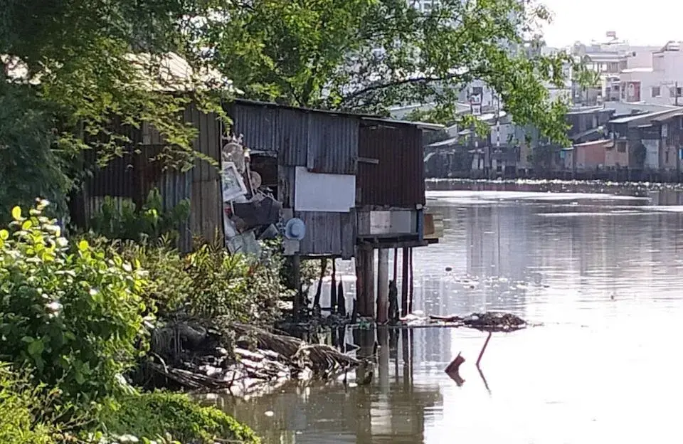 TP. Hồ Chí Minh quyết tâm "hồi sinh" kênh rạch nội đô