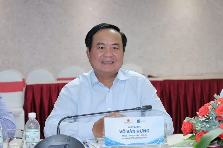 Hợp tác WCPFC - Cơ hội nâng cao quản trị nghề cá bền vững