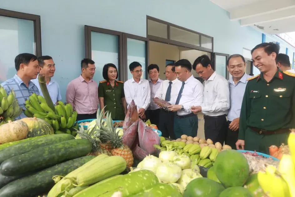 Bảo tồn biển là quản lý thông minh, vừa gìn giữ đa dạng sinh học, vừa tạo ra giá trị kinh tế bền vững