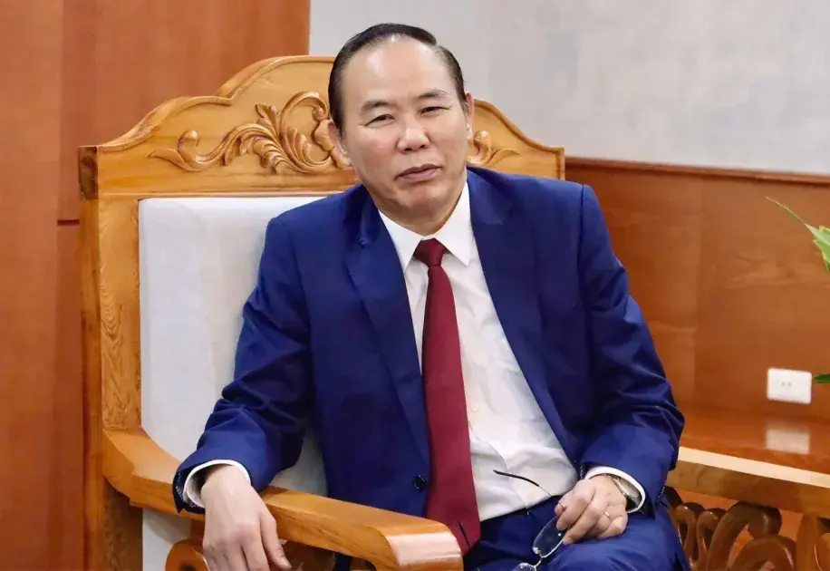 Thúc đẩy hợp tác Việt Nam - Hoa Kỳ trong kiểm soát dịch bệnh và nâng cao năng lực thú y