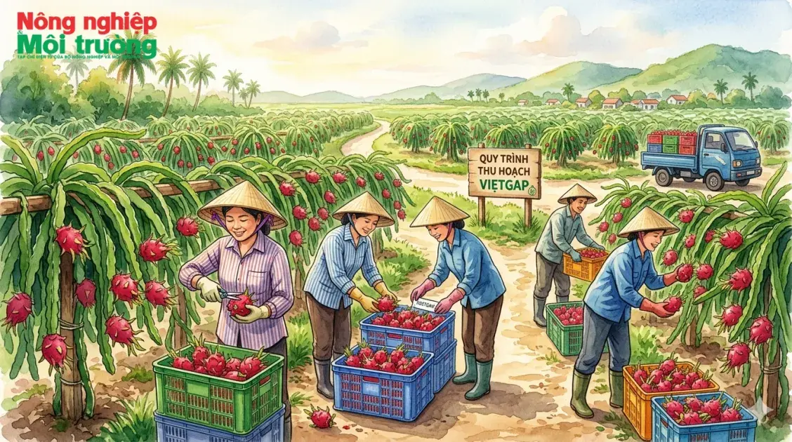 Tôi từng không tin vào hợp tác xã