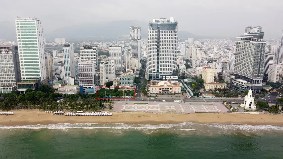 Bất động sản Khánh Hòa: Nhu cầu ở thực dẫn dắt, thị trường dần thoát phụ thuộc đầu cơ