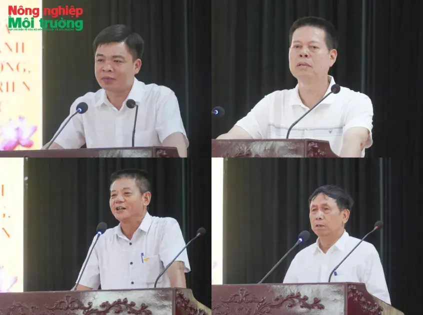 Giải bài toán thiếu vật liệu xây dựng tại Thanh Hóa – Bài 3: Gợi mở đáp án từ thực tiễn cơ sở