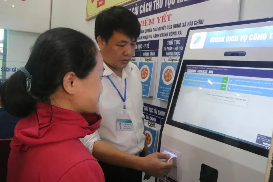 Nghệ An quyết liệt đẩy nhanh xây dựng cơ sở dữ liệu đất đai quốc gia