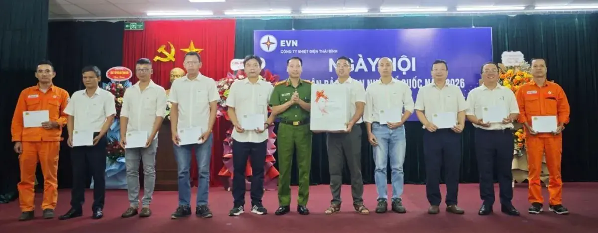 Tổ chức “Ngày hội toàn dân bảo vệ an ninh Tổ quốc” năm 2026