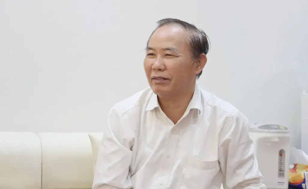 Kỳ 2: Siết kỷ cương nghề cá để gỡ "thẻ vàng" IUU