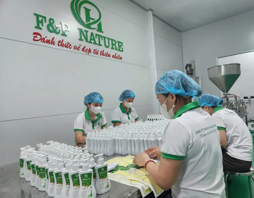 OCOP Nghệ An tiếp tục tăng về số lượng