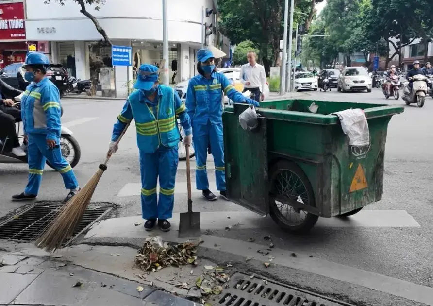 Giải pháp bảo vệ môi trường trong dịp Tết và hướng tới lễ hội xanh