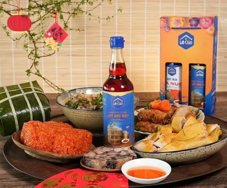 Thanh Hóa đứng thứ 7 toàn quốc về số lượng sản phẩm OCOP