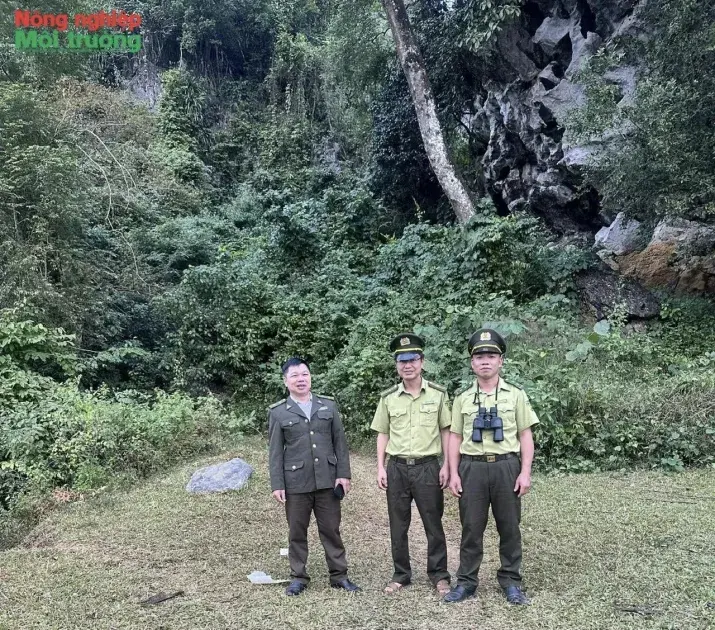 Bài 23: Kiểm lâm Yên Thủy - Phú Thọ: Nâng cao ý thức cộng đồng trong bảo vệ và phát triển rừng