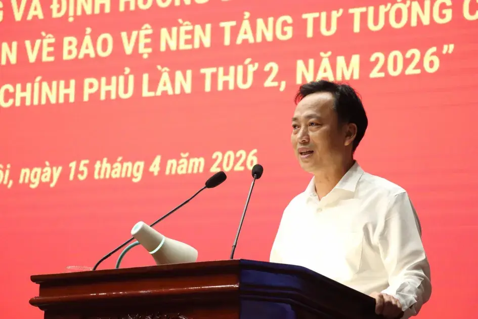 Tập huấn kỹ năng sáng tác tác phẩm phục vụ Cuộc thi bảo vệ nền tảng tư tưởng của Đảng năm 2026