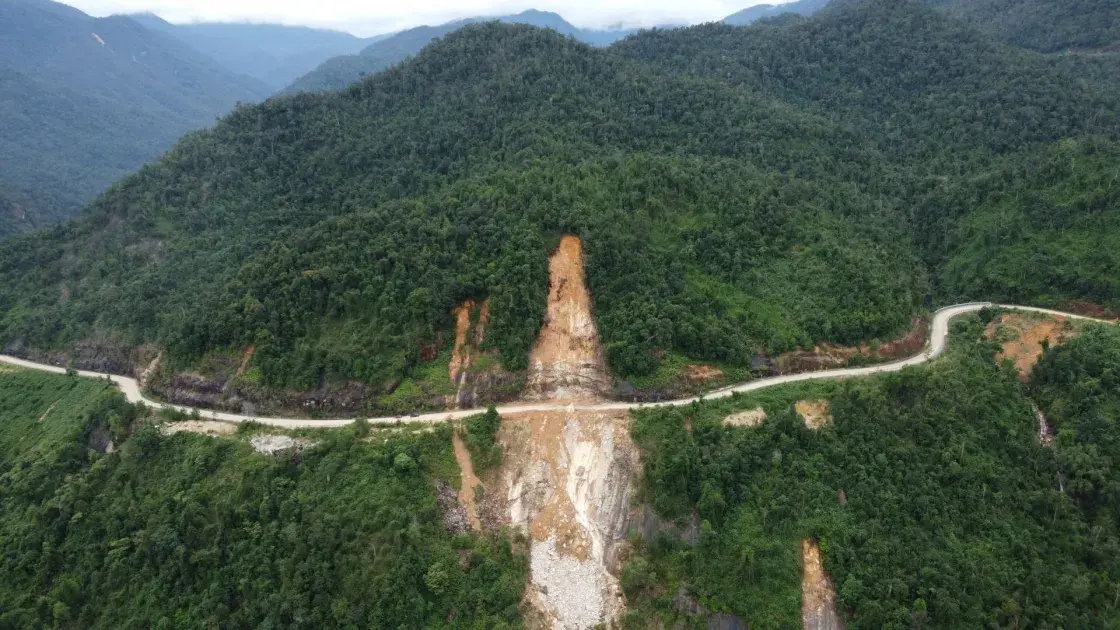 Khánh Hòa thông qua nghị quyết về cao tốc Nha Trang - Đà Lạt: Mở trục kết nối biển và cao nguyên