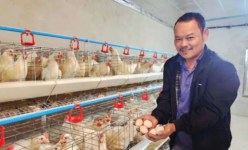 Hà Tĩnh thúc đẩy công nghiệp nông thôn theo hướng xanh và chuyển đổi số