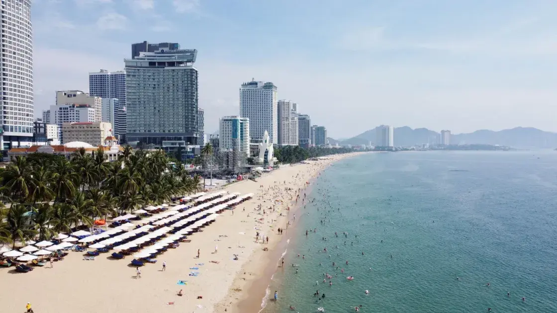 Khánh Hòa thông qua điều chỉnh quy hoạch tỉnh: Định hình không gian phát triển mới sau sáp nhập