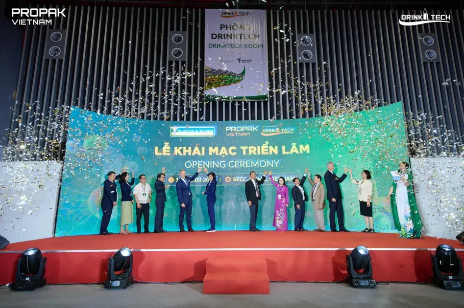 Ngành chế biến - đóng gói trước áp lực chi phí và tiêu chuẩn xanh