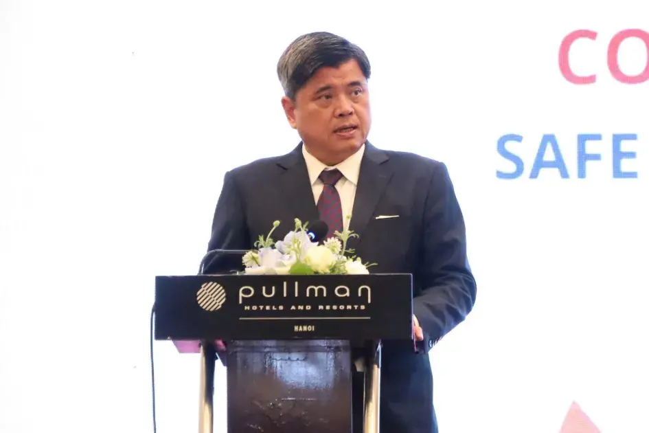 Thúc đẩy hệ thống thực phẩm an toàn, minh bạch và bền vững tại Việt Nam