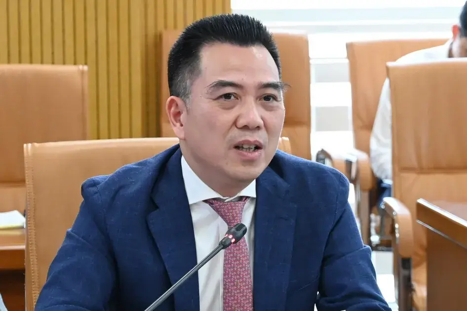 Thúc đẩy hợp tác Việt Nam - Hoa Kỳ trong nông nghiệp bền vững và bảo vệ môi trường