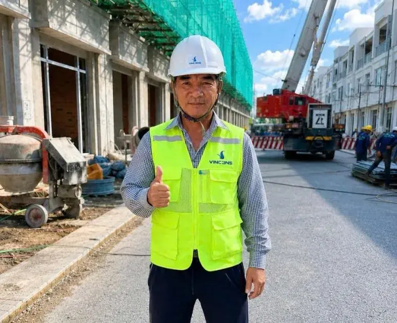 Tại sao hàng loạt Nhà thầu phụ ồ ạt đầu quân cho VinCons?