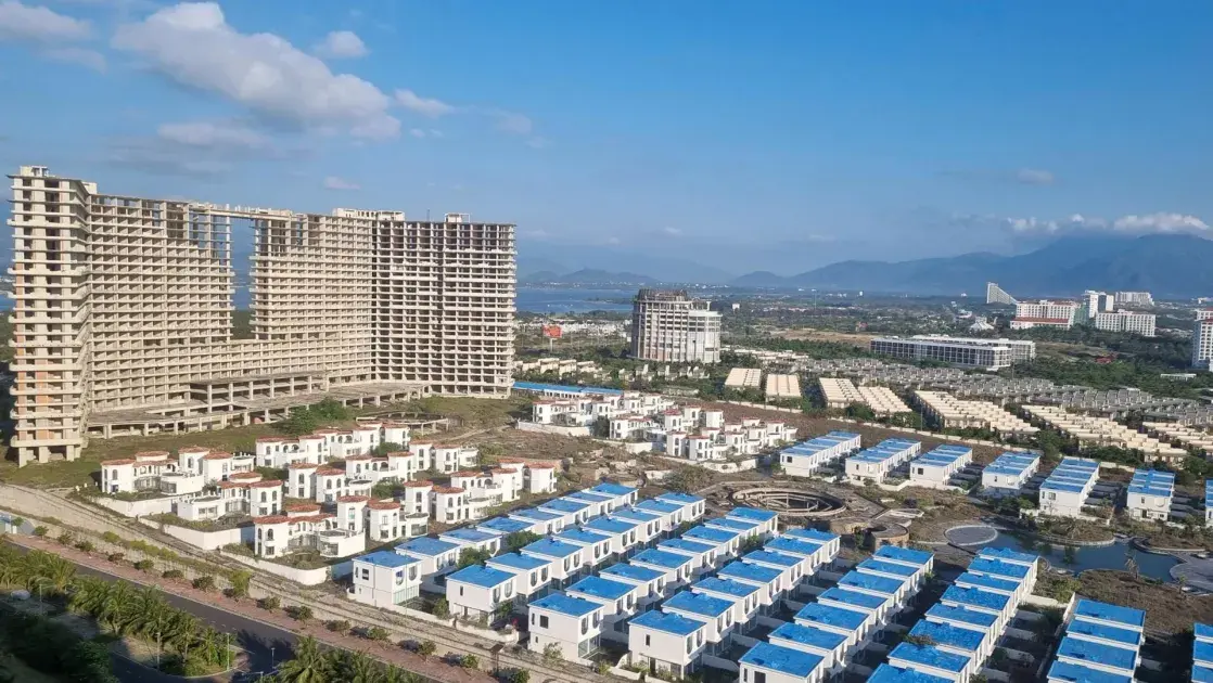 Khánh Hòa tăng tốc xử lý các dự án tồn đọng, vướng mắc