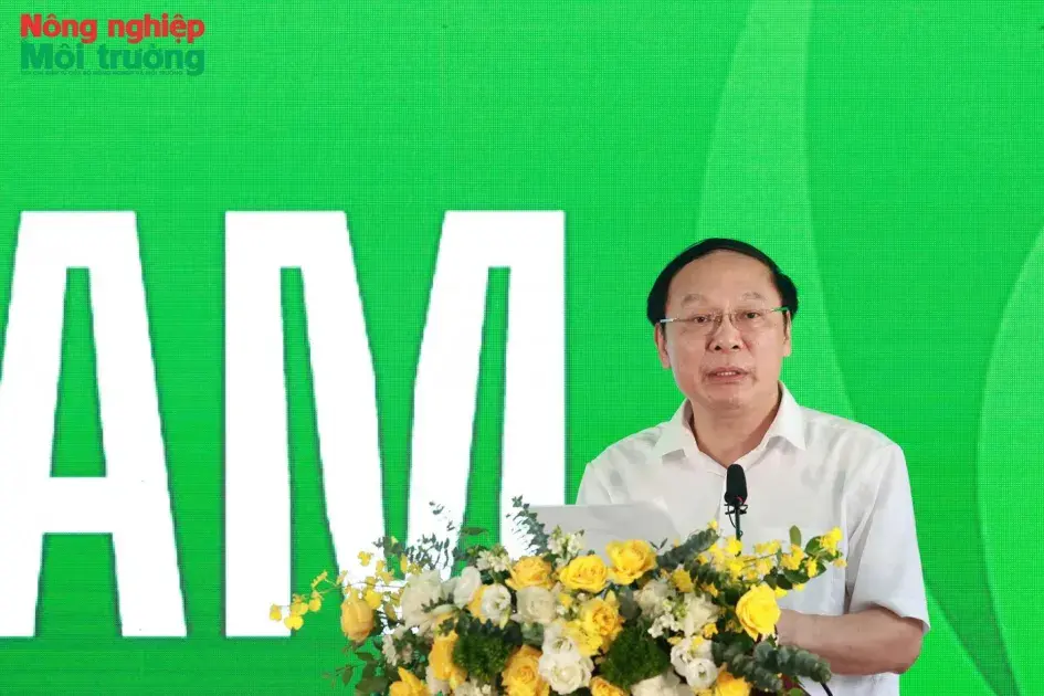 Ngày Chuyển đổi xanh năm 2026: Cần  cụ thể hóa trong từng ngành, từng lĩnh vực