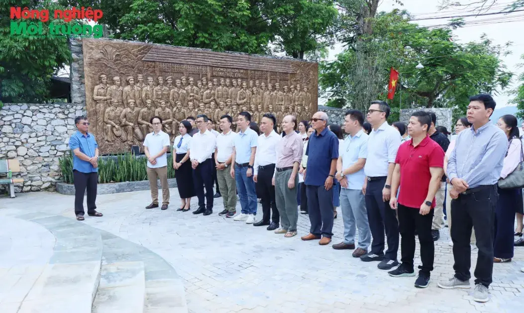 Tạp chí Nông nghiệp và Môi trường tổ chức Hội thảo khoa học “Nâng cao chất lượng tạp chí khoa học hướng tới chỉ mục Scopus”