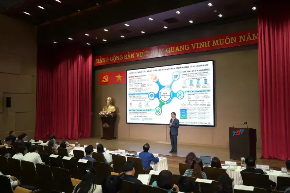 Doanh nghiệp Việt bứt phá từ kinh tế carbon song hành nỗi lo thiếu hụt nhân sự