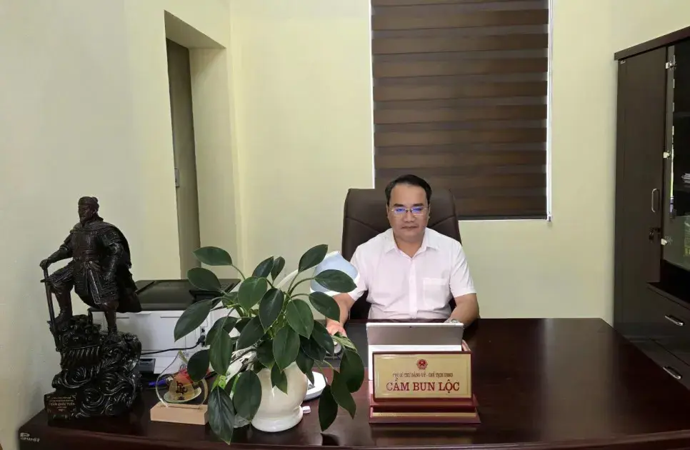 Muốn giữ rừng - trách nhiệm đi cùng quyền hạn và nguồn lực