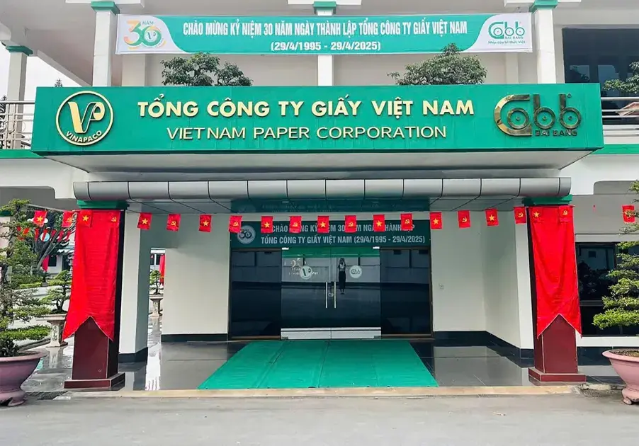 Sai phạm đất đai tại Tổng công ty Giấy Việt Nam ở Tây Nguyên