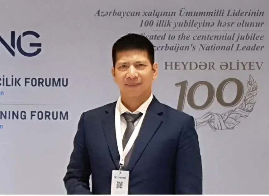 Ông Phạm Văn Sơn: Doanh nghiệp mong muốn tinh gọn thủ tục, nâng cao năng lực ứng phó sự cố môi trường theo hướng thực chất