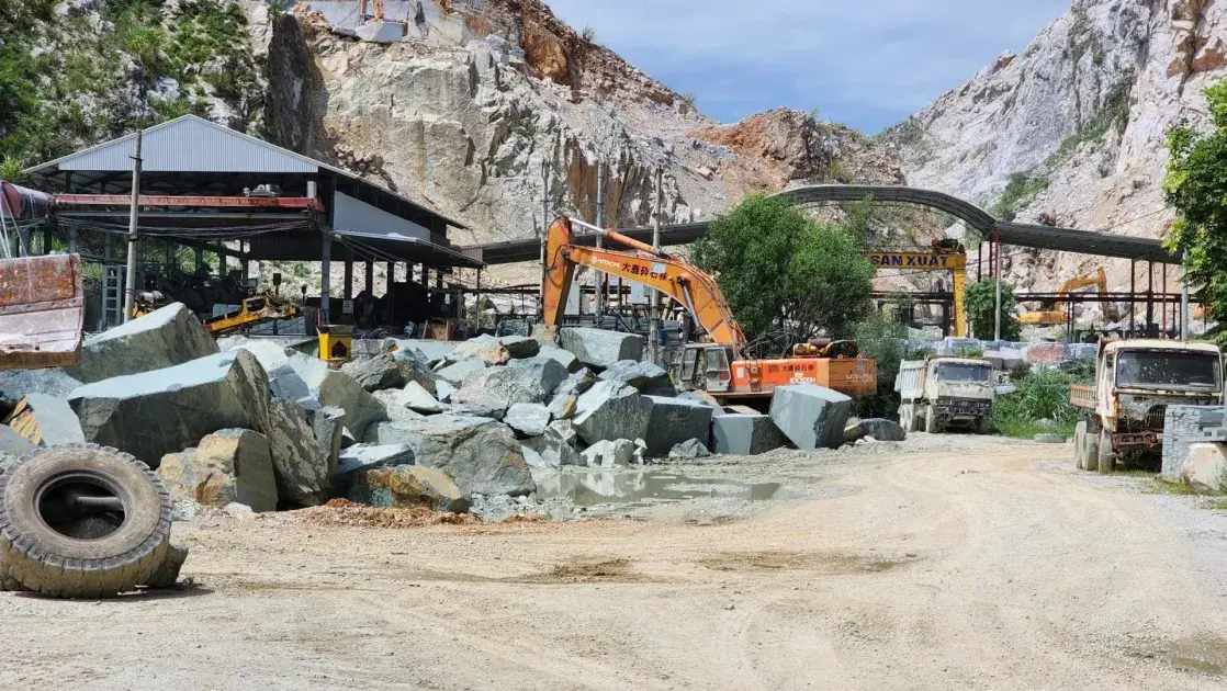 Giải bài toán thiếu vật liệu xây dựng tại Thanh Hóa – Bài 1: Nhận diện điểm nghẽn