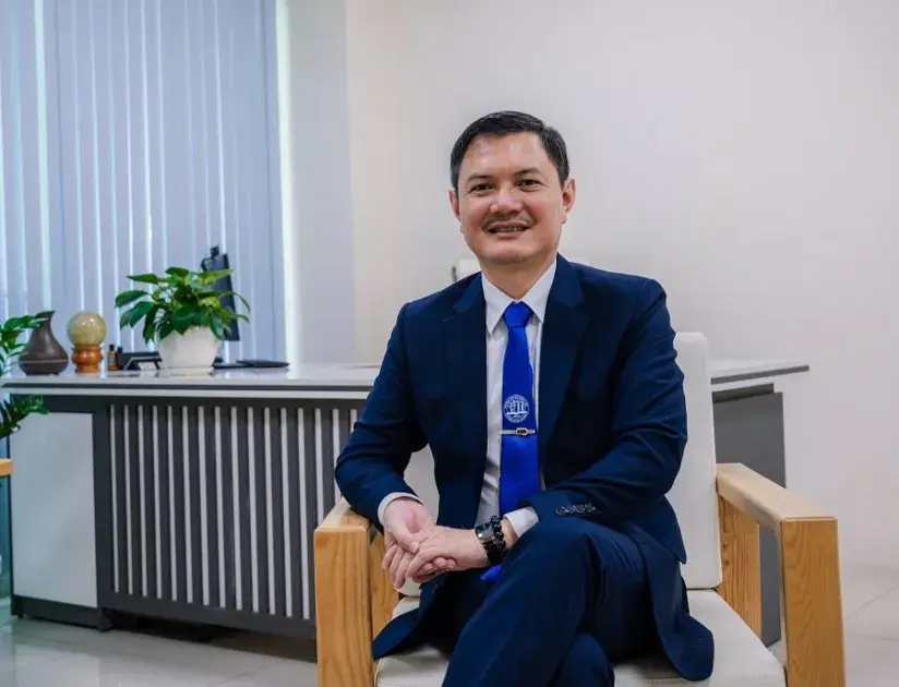 PGS, TS. Nguyễn Tất Toàn tiếp tục giữ chức Hiệu trưởng Trường Đại học Nông Lâm TP. Hồ Chí Minh