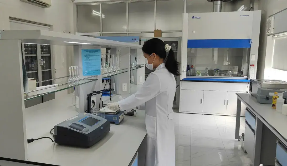 Công ty CP cấp nước Nghệ An: Nước sạch là nền tảng sức khỏe cho Nhân dân