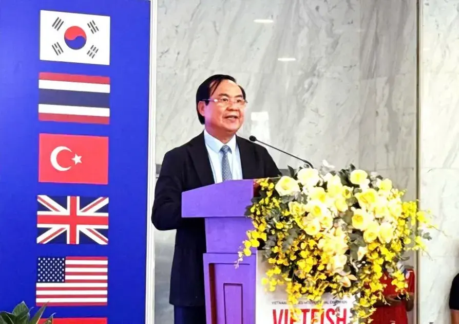 VIETFISH 2026: Nâng tầm giá trị thủy sản Việt Nam