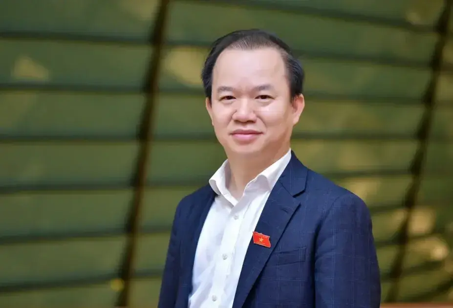 Ông Bùi Hoài Sơn được bổ nhiệm giữ chức Phó Trưởng Ban Tuyên giáo Trung ương