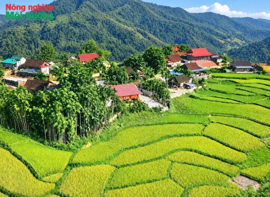 Mường Chọng chờ sức bật từ tiềm năng du lịch