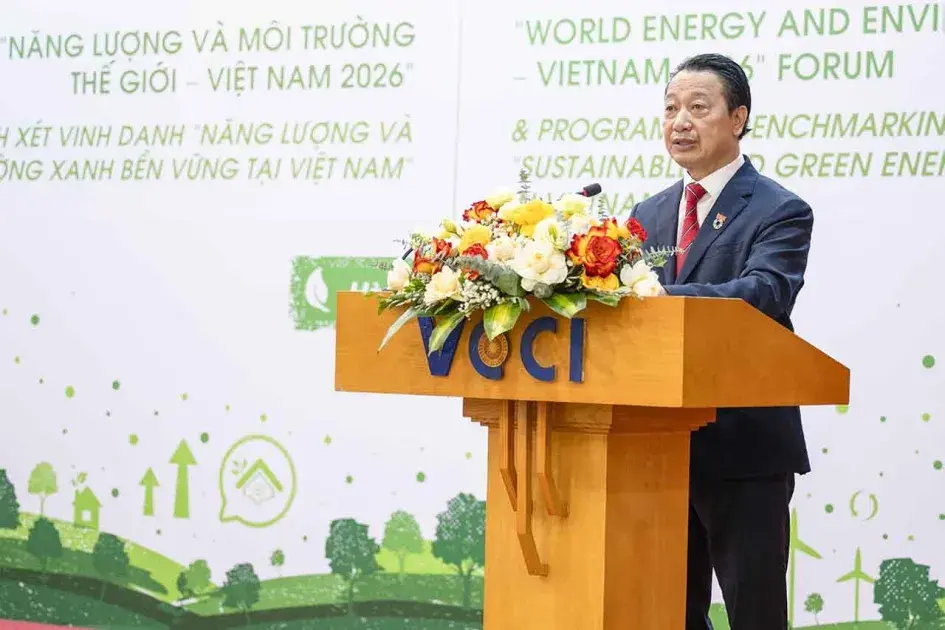 Thúc đẩy hành động cụ thể trong hiện thực hoá mục tiêu Net Zero