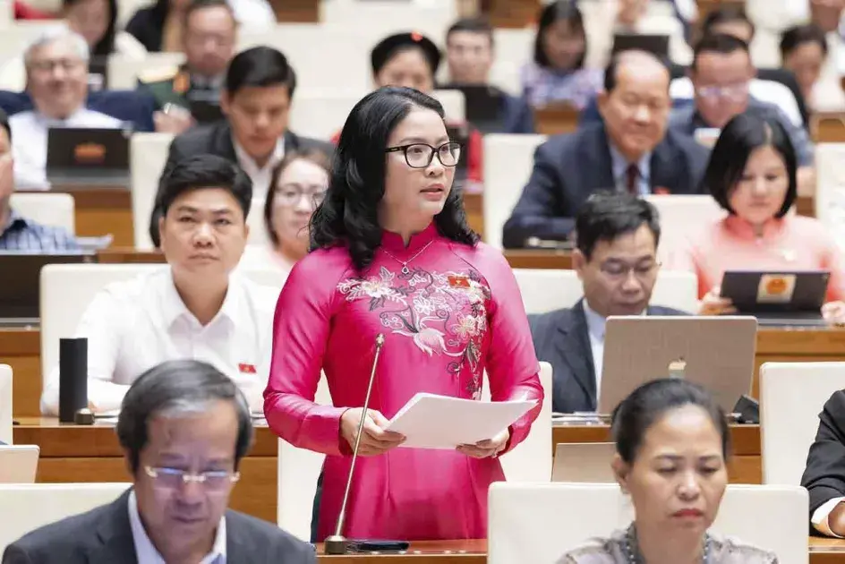 Tạo đột phá trong phát triển nguồn nhân lực khoa học, công nghệ