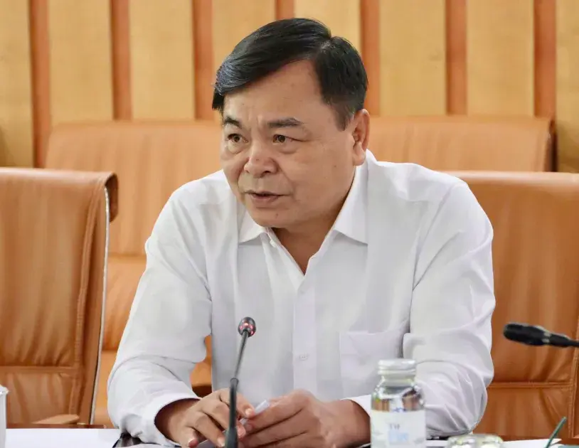 Việt Nam - JICA thúc đẩy tháo gỡ vướng mắc, tăng tốc Dự án Quản lý nước Bến Tre