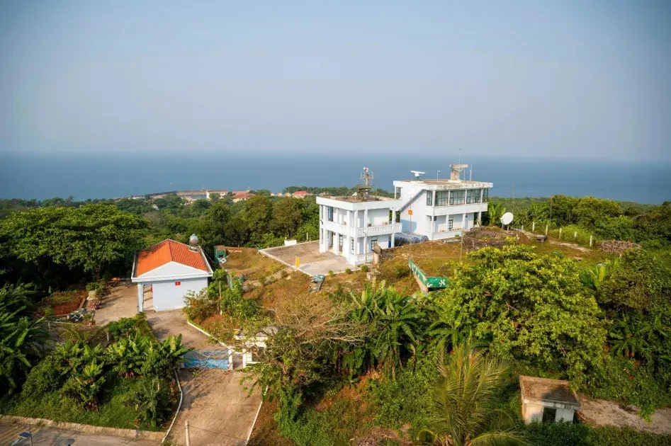 Bài 3: Môi trường - Ưu tiên chiến lược