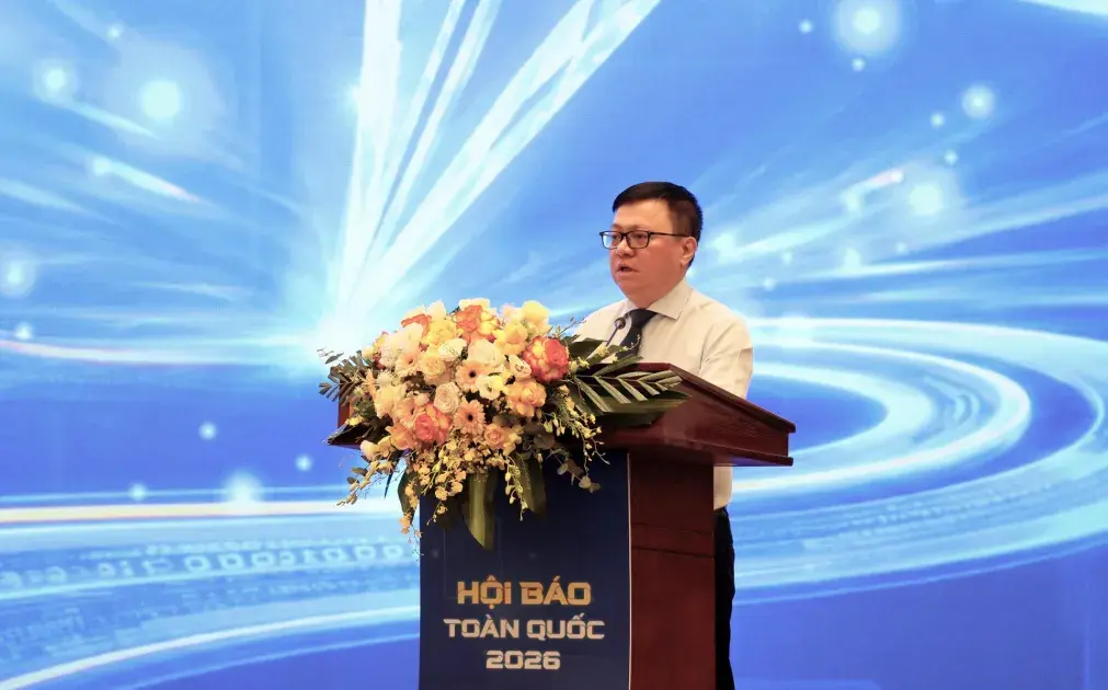 Khẳng định giá trị cốt lõi và bản lĩnh Báo chí trong kỷ nguyên số