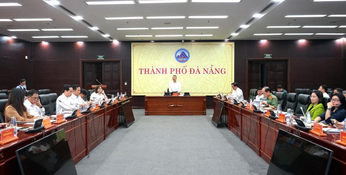 Thành phố Đà Nẵng công bố danh sách 76 đại biểu trúng cử Hội đồng nhân dân