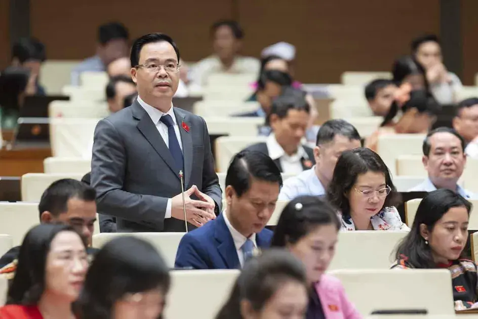 Đặt khoa học công nghệ, đổi mới sáng tạo vào vị trí trung tâm của chiến lược phát triển đất nước