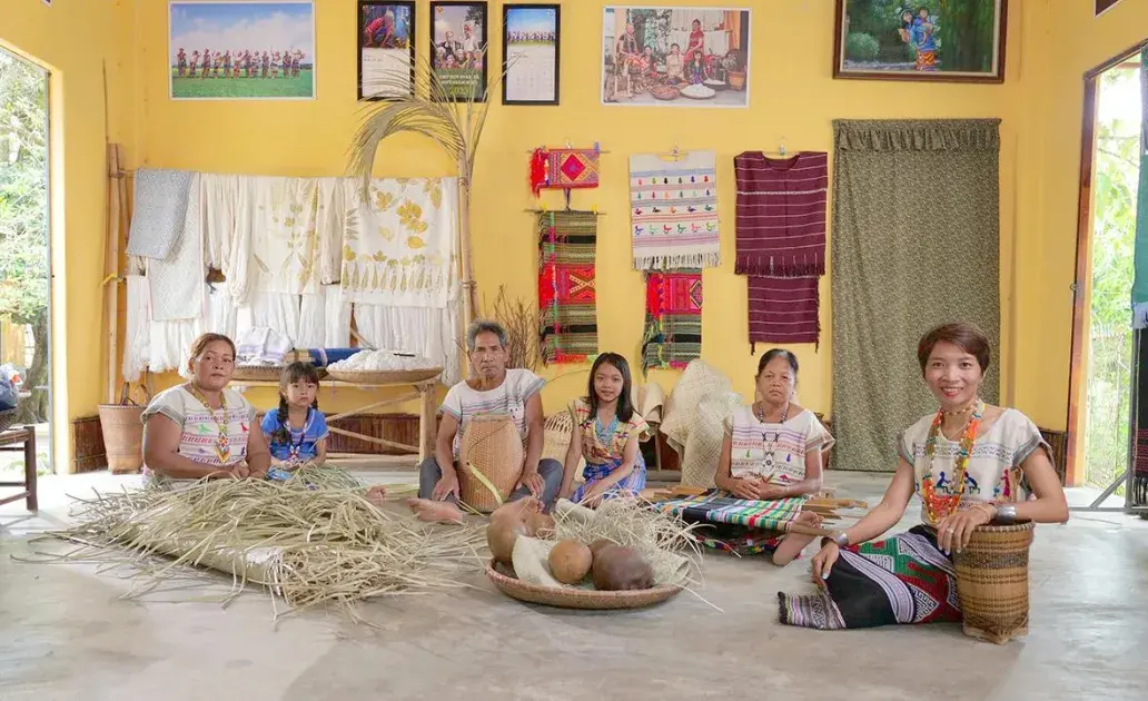 Khởi nghiệp du lịch nông nghiệp: Khi văn hóa bản địa chở che cho những cánh rừng