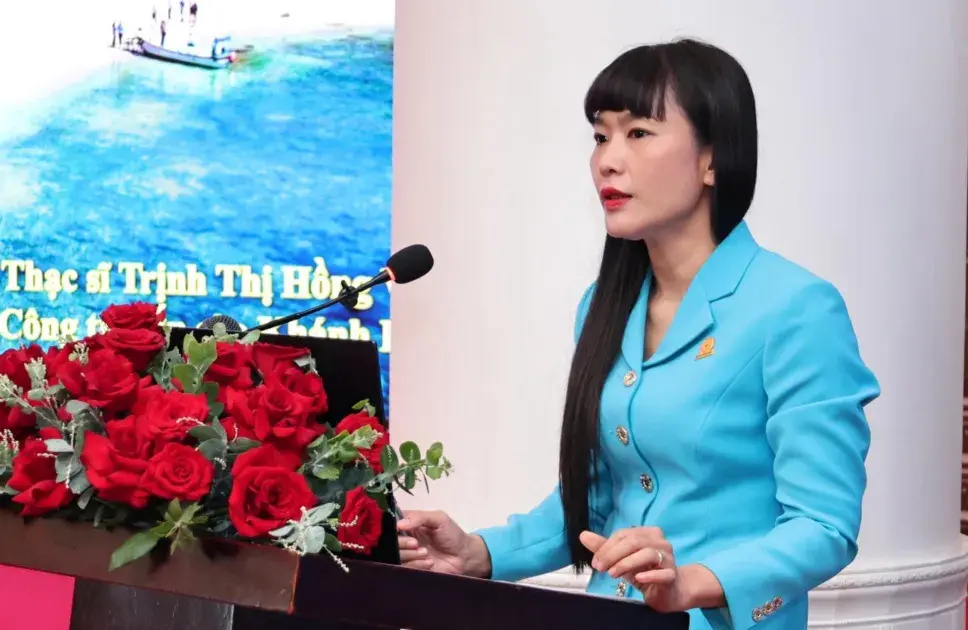 Bài 4: Chống hàng giả để bảo vệ nguồn gốc và niềm tin người tiêu dùng