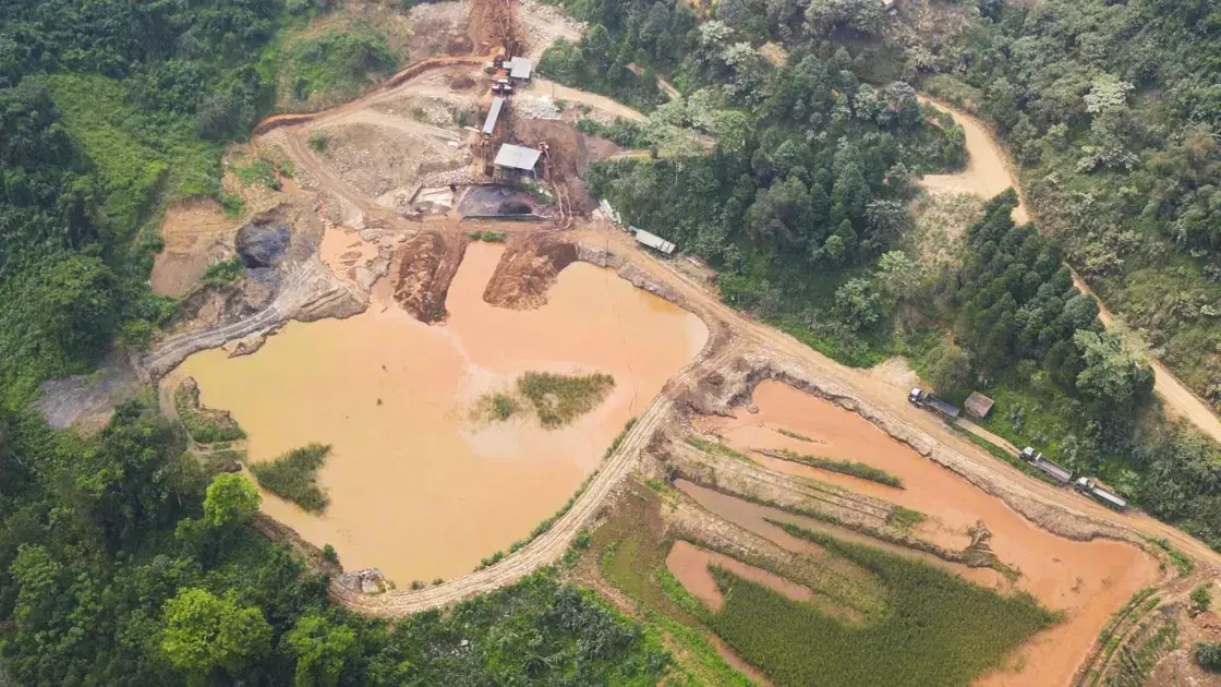 Thanh Hóa thúc đẩy khai thác khoáng sản minh bạch và bền vững