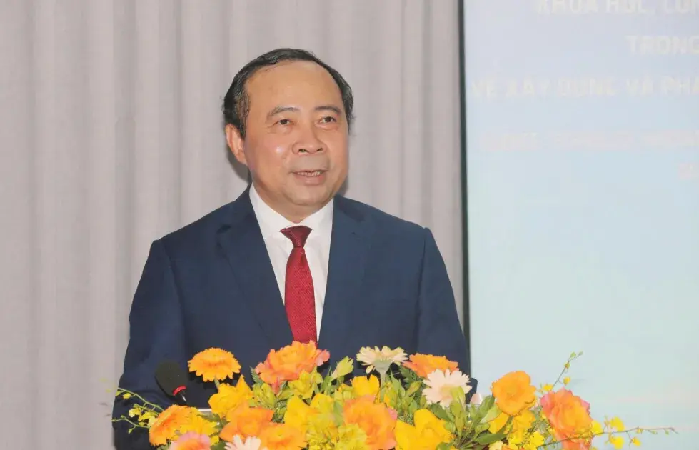 Nghị quyết 20: Làm chủ biển bằng tri thức, dữ liệu và công nghệ