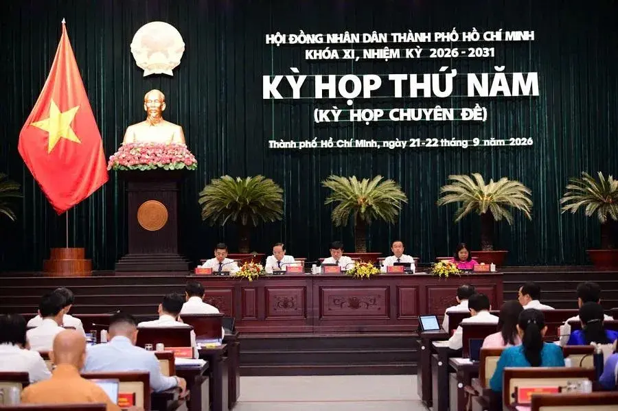 TP. Hồ Chí Minh khơi thông nguồn lực, hướng đô thị xanh